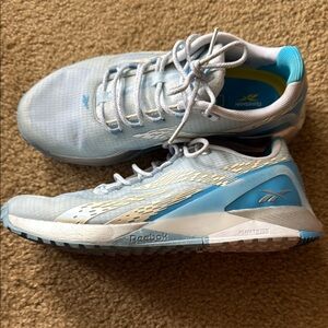 Reebok Nano X1
